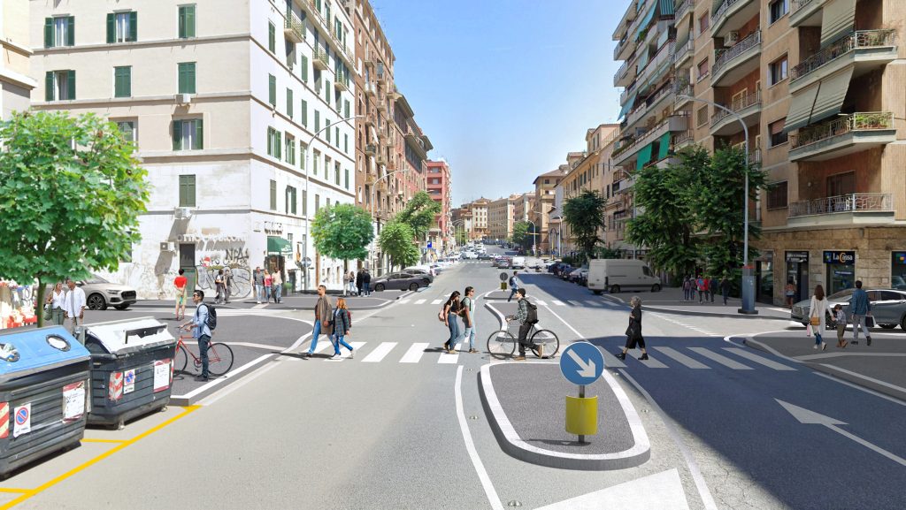 Black point via Aosta, via Fidenza e via Casoria 4 BPP 019 M07 AU WEB POST