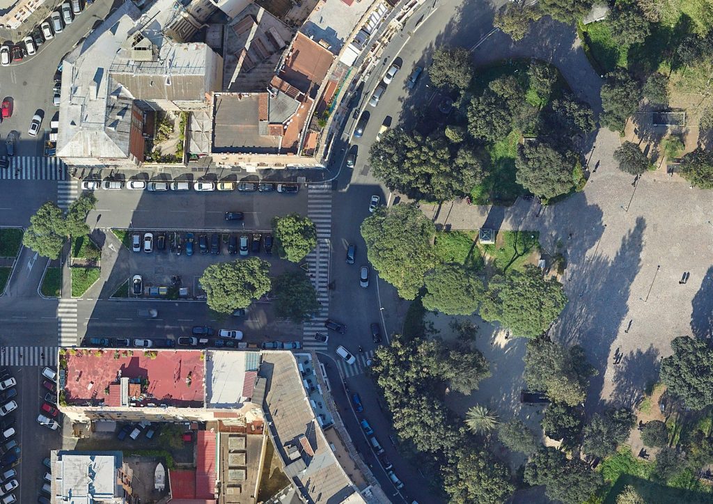 BPP 020 M07 Piazza Re di Roma aerea WEB ante