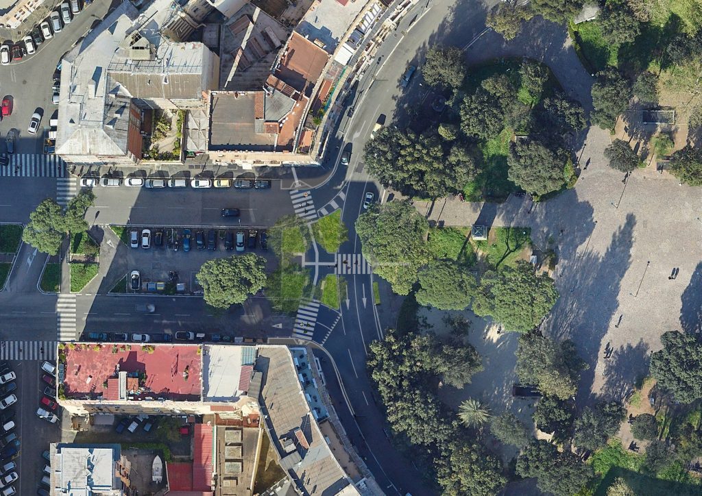 BPP 020 M07 Piazza Re di Roma aerea WEB post