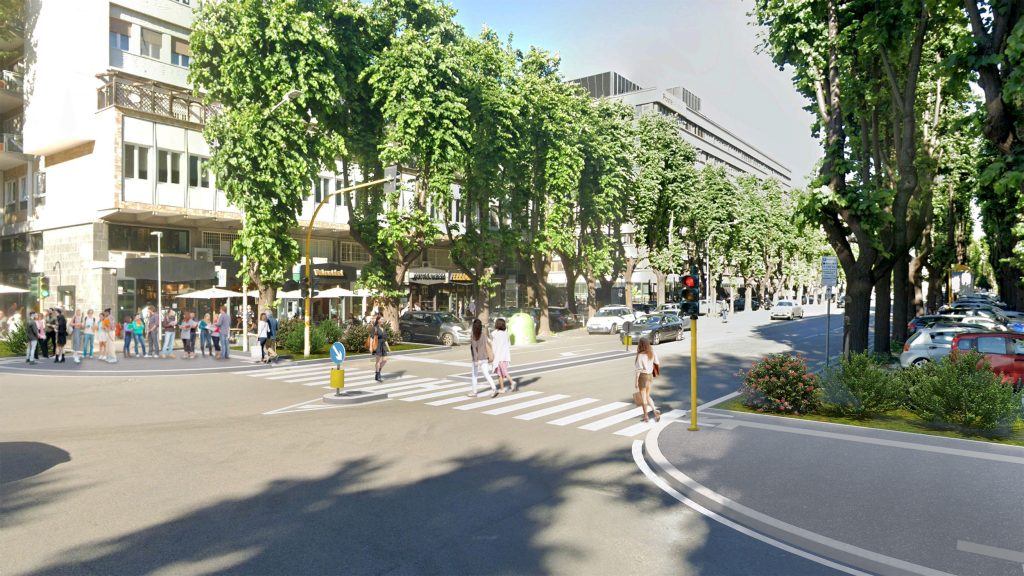 Black point viale Europa - viale Beethoven 4 BPP 025 Viale Europa Viale Beethoven uomo WEB POST