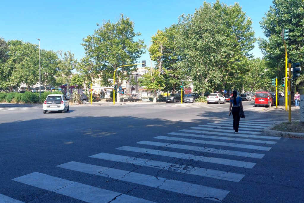 Black point via Cardinal Ginnasi - via Vannutelli 2 BPP 028 M10 AU WEB ANTE 1