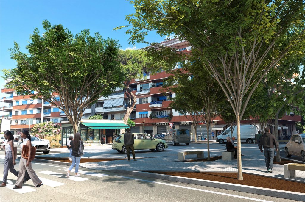 Black points: messa in sicurezza delle intersezioni stradali a massimo rischio 36 BPP 029 M10 AU WEB POST