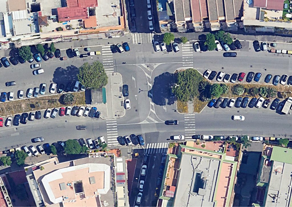 Black points: messa in sicurezza delle intersezioni stradali a massimo rischio 33 BPP 029 M10 WEB AE ANTE 2