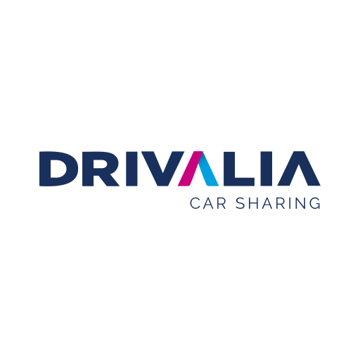 LogoDrivalia