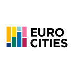 Logo Euro cities