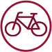 icona bici