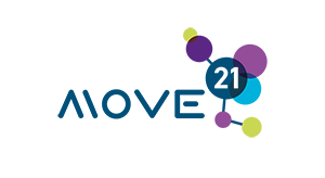 move21 logo