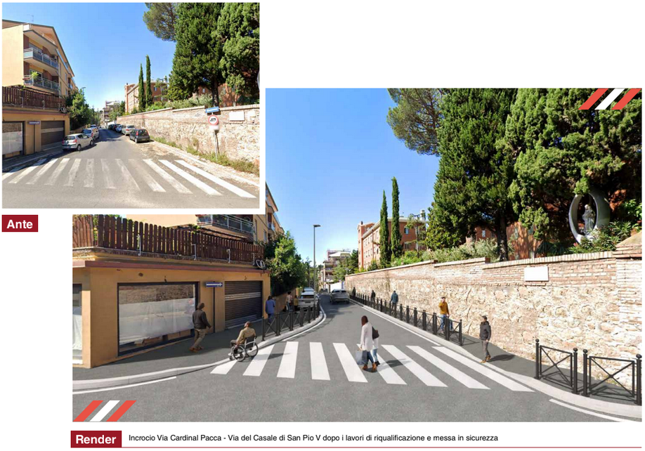 renderin cardinal pacca