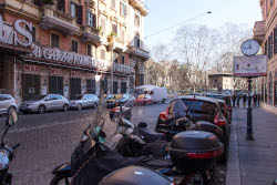 tram cavour statuto vittorio ANTE