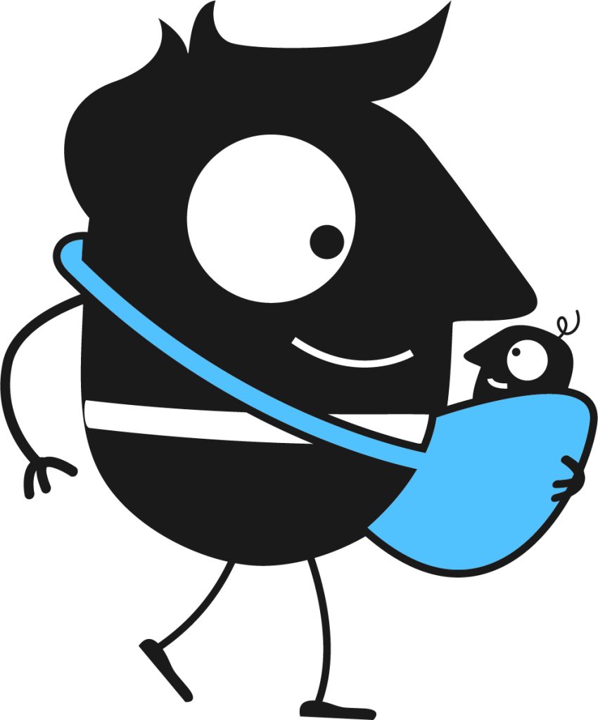 03 EMW Pedestrian with baby