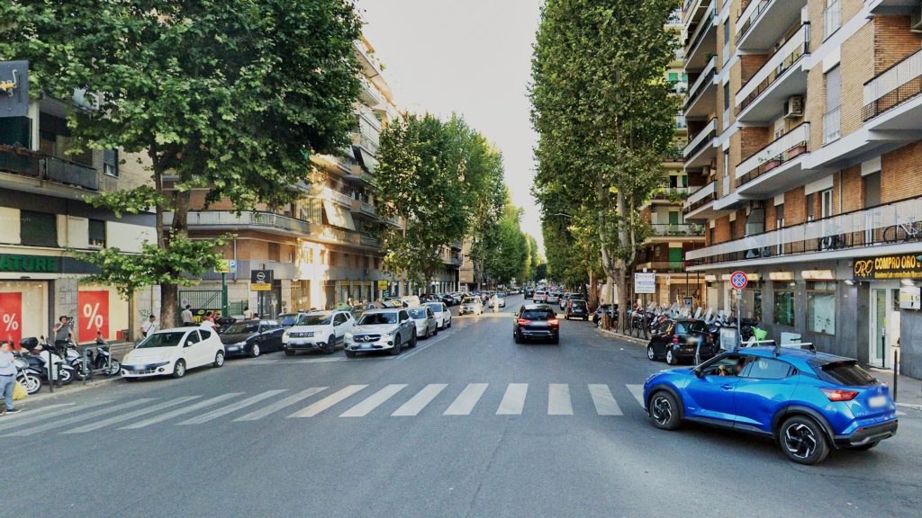 Black point Via Majorana – Via Oderisi da Gubbio 3 BPP032 BASE AU WEB ANTE