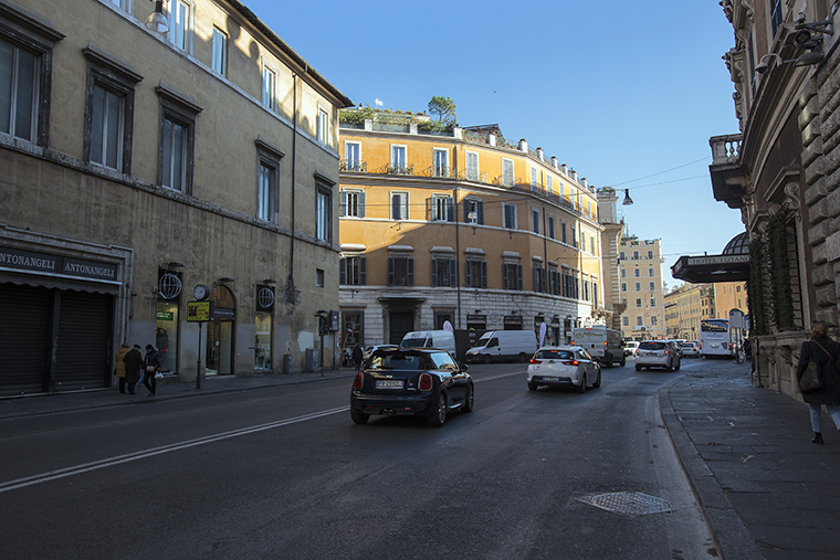 Corso Vittorio Emanuele K9A3867