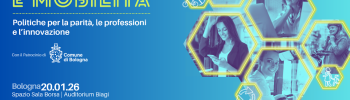 convegno donne e mobilità