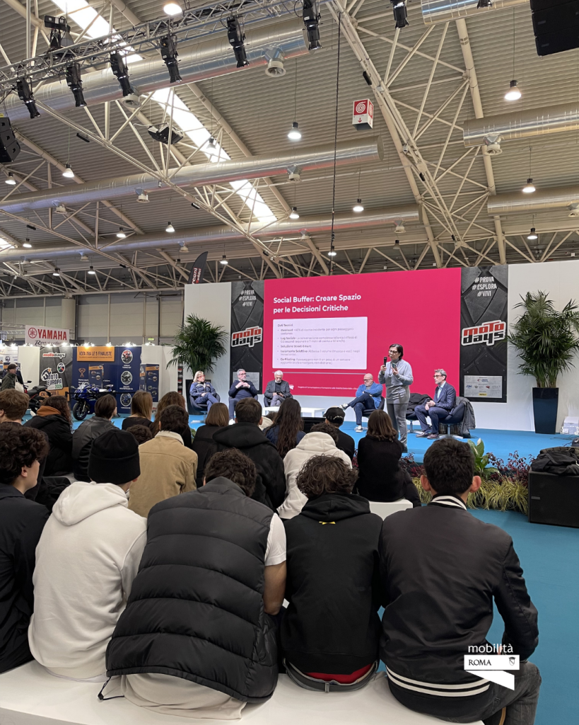 Progetto di comunicazione e formazione sulla mobilità sostenibile e inclusiva e sulla sicurezza stradale 6 20260306 Progetto Scuole Lezione 2 V3