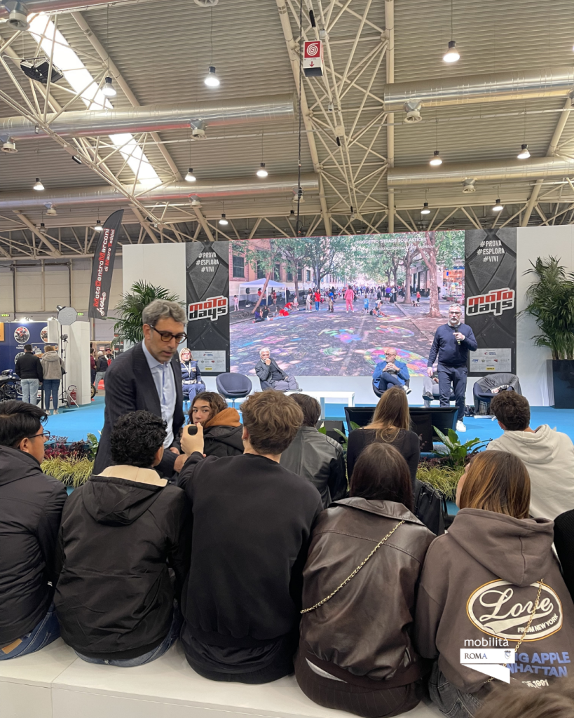 Progetto di comunicazione e formazione sulla mobilità sostenibile e inclusiva e sulla sicurezza stradale 2 20260306 Progetto Scuole Lezione 2 V5