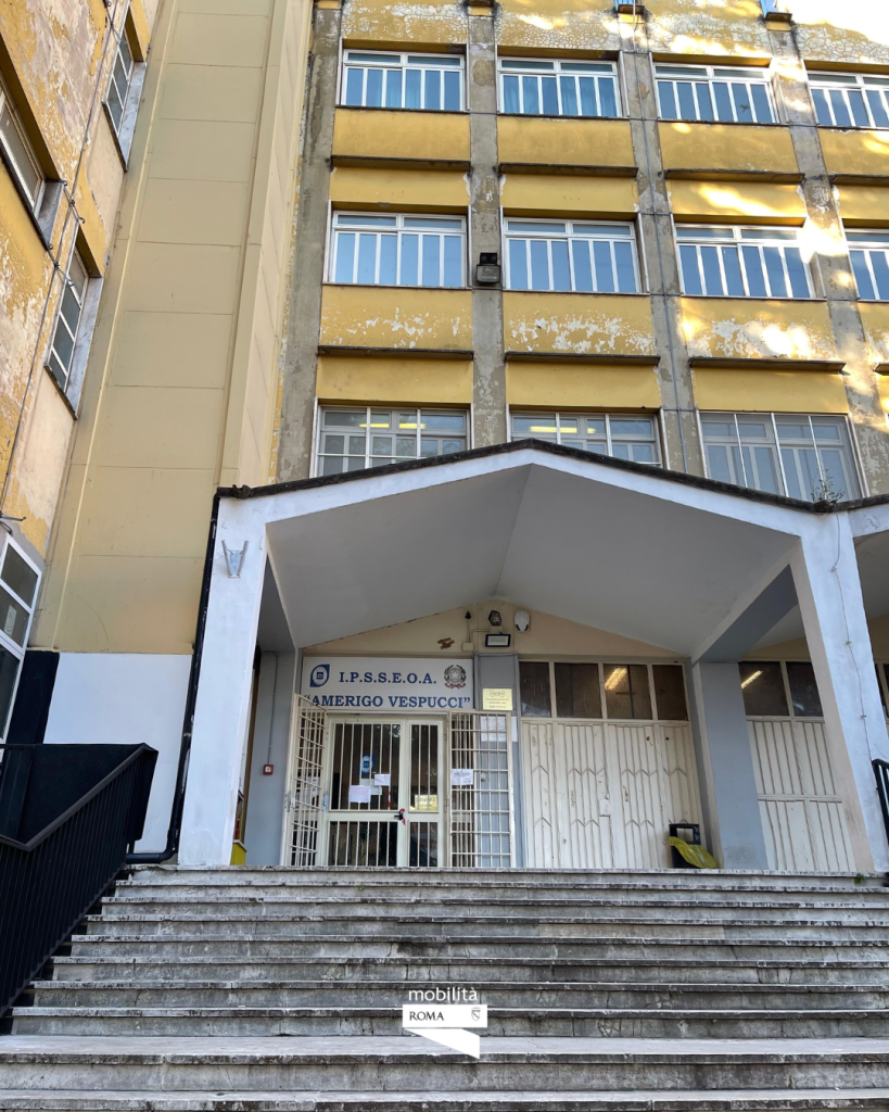 Progetto di comunicazione e formazione sulla mobilità sostenibile e inclusiva e sulla sicurezza stradale 25 20260330 Progetto Scuole Lezione 6 V8