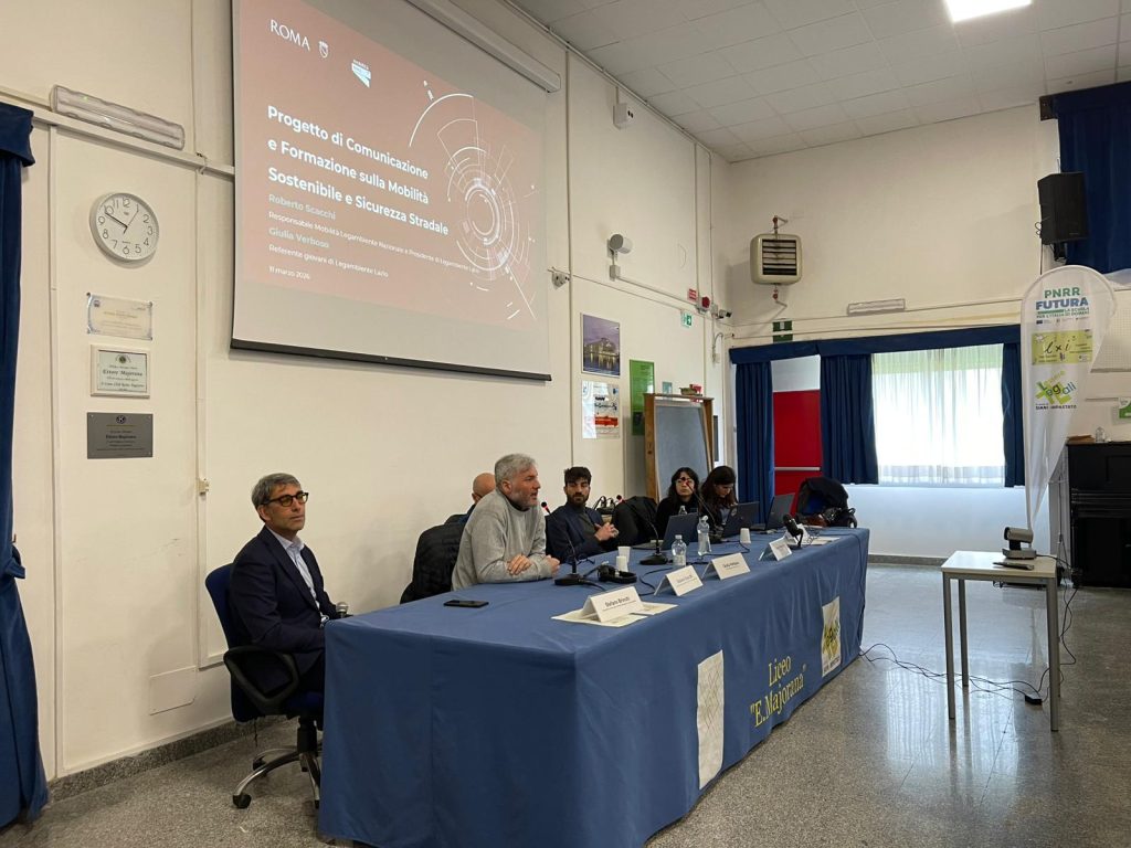 Progetto di comunicazione e formazione sulla mobilità sostenibile e inclusiva e sulla sicurezza stradale 6 WhatsApp Image 2026 03 11 at 12.28.59 1