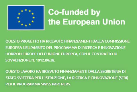 Bio-intel-mob 2 Co funded by European Union 1