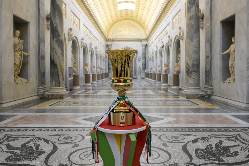 Coppa Italia