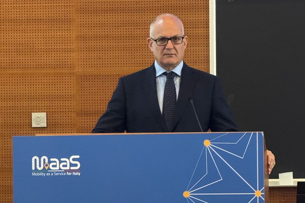 Gualtieri Maas