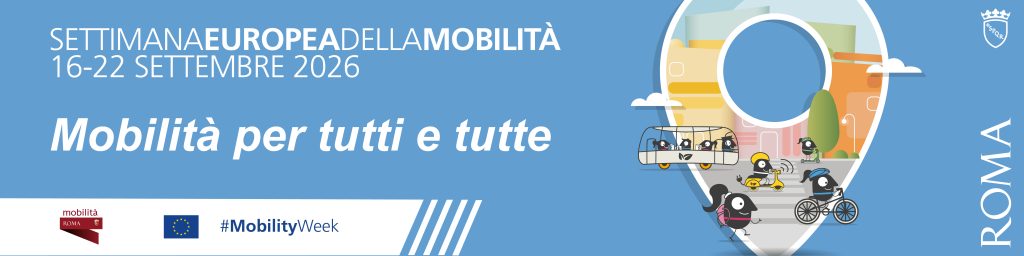 Settimana Europea della Mobilità 2026 4 BannerForm SEM 26 generico