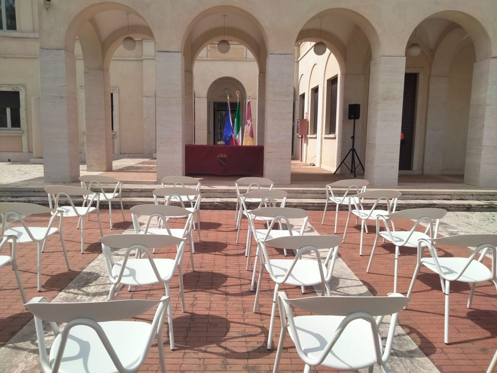 Mobilità per tutte e tutti