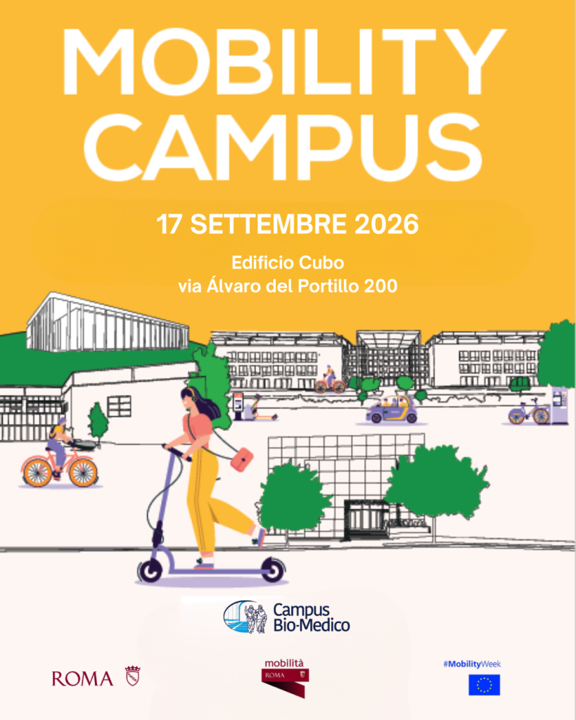 Mobility Campus 2026