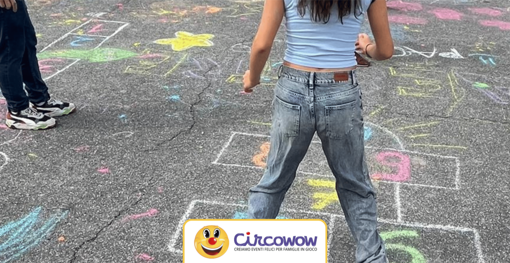 “Color Day” all’IC Chiodi