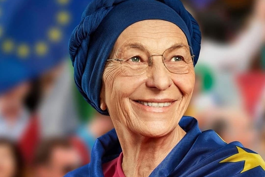 Emma Bonino d0 2