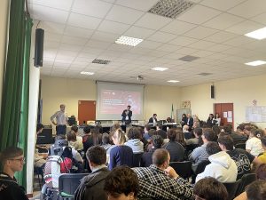 evento sem scuole