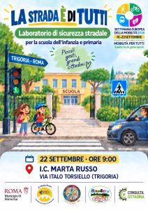 La strada è di tutti. Laboratorio di sicurezza stradale per la scuola primaria e infanzia 73 IMG 20260916 WA0000 f982ba1cfa9afbcdae098d9dc44caf75