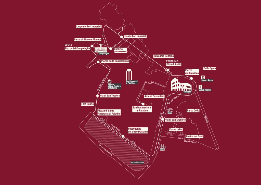 Mappa CarMe 2026 V3