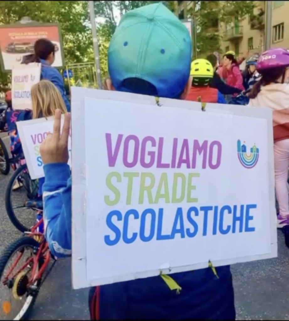 Festa di inizio anno scolastico 2026-2027