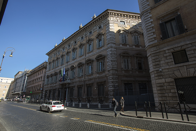 Corso Rinascimento K9A3890