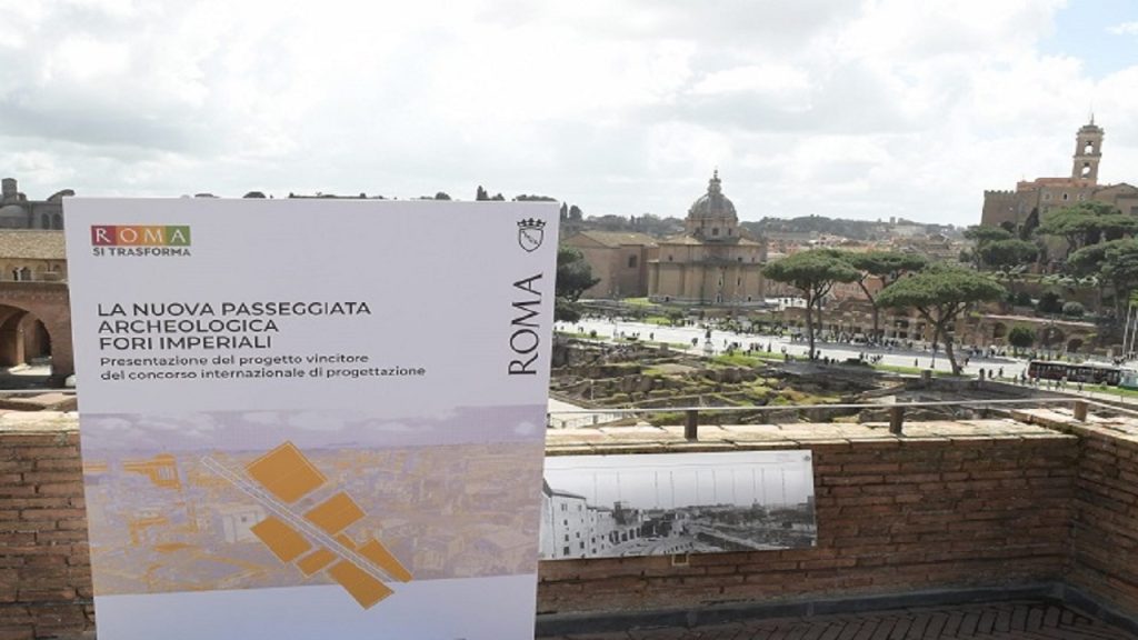 NuovaPasseggiataArcheologicaRomasitrasforma d0