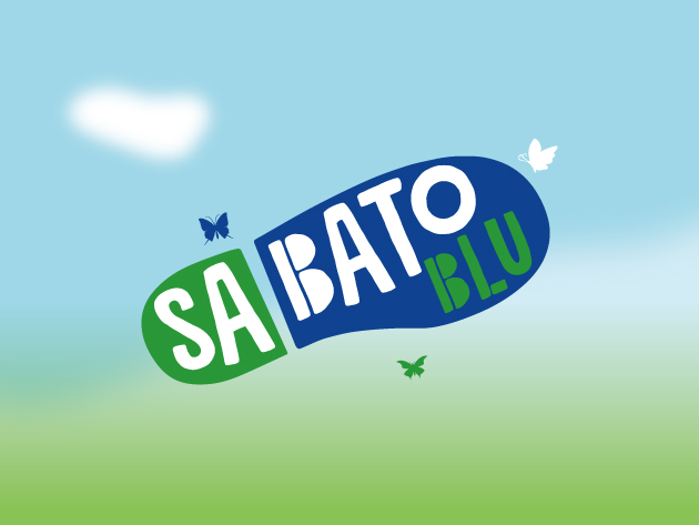SabatoBlu