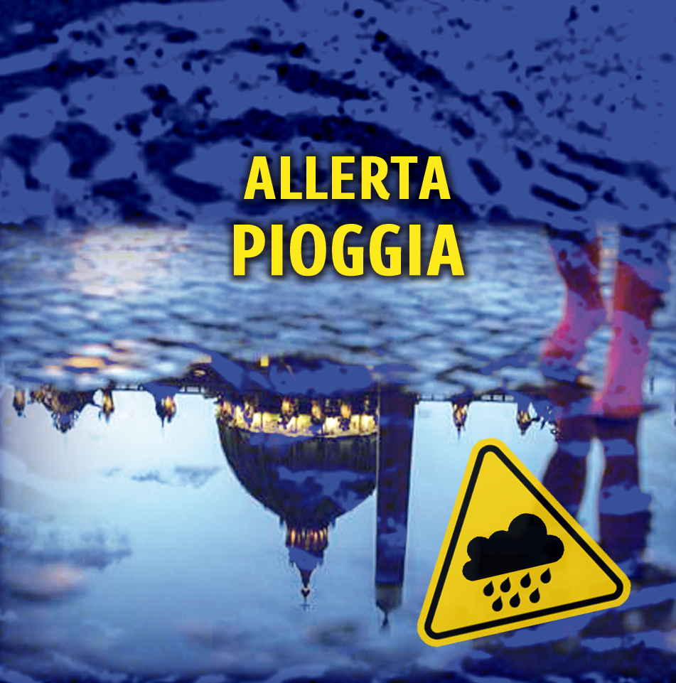allerta pioggia web rc