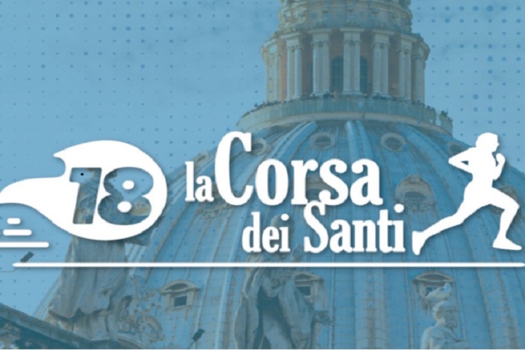 corsa dei santi