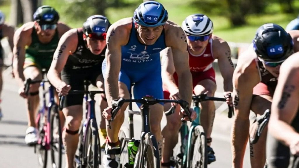 triathlon Federtriathlon d0