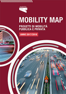 Mobility Map 2017-18