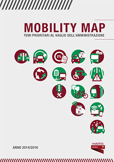 Mobility Map 2016