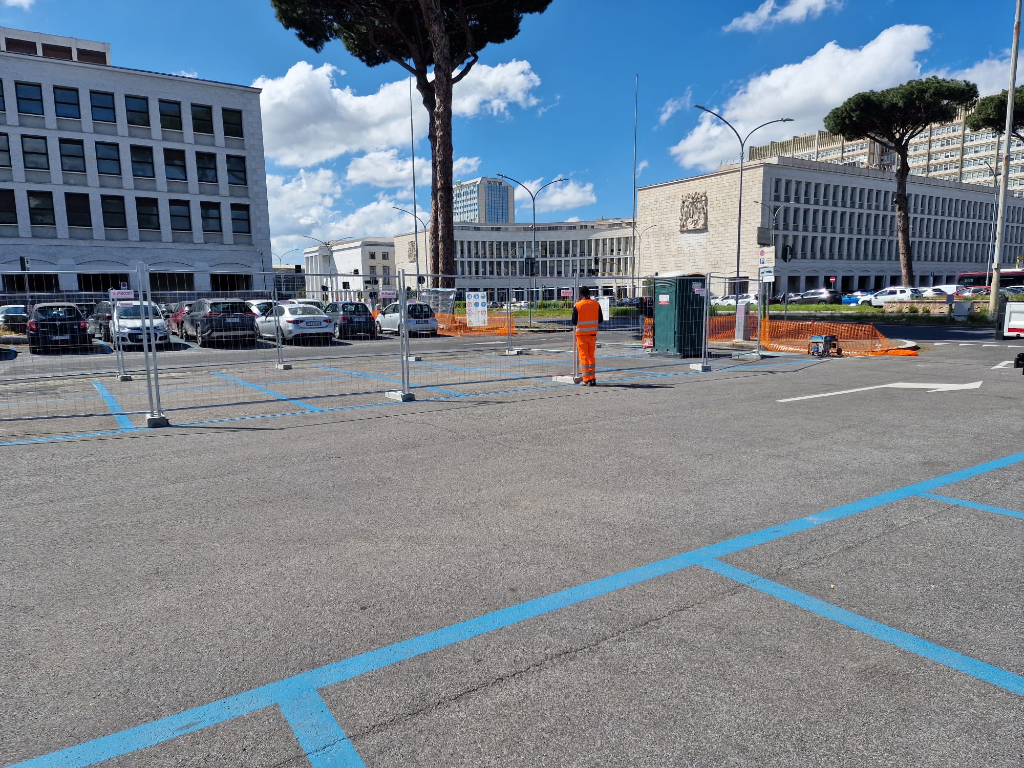 Black point Colombo-Agricoltura