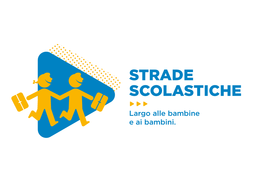 logo strade scolastiche